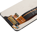 Miniatyrbillede 5 af 8: 6,6 tommer LCD-skærmskift med reparationsværktøj LCD-skærm Touch Digitizer-udskiftning til Galaxy A23 5G SM A236U SM A236B