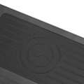 Miniatyrbillede 5 af 8: Trådløs billader, telefonopladningsplade, dock-stativ, 5W 7,5W 10W output til X5 X6 F15 F16