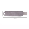 Miniatyrbild 4 av 5: Handledsstöd Stabilisator, Karpaltunnelsyndrom Handledsskydd för Män & Kvinnor, Justerbar Åtdragning Ergonomiskt Handledsstöd med Förbättrat Tumhål för