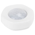 Miniatyrbild 2 av 5: Intelligent Infraröd Människa Husdjur Sensor WIFI APP Alarm PIR Hemövervakning Säkerhet