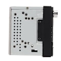 Miniatyrbillede 3 af 8: 7 tommer MP5-afspiller til Carplay til Android Auto Bluetooth Dobbelt Din Bilstereo AM FM MP3 USB Touchskærm Bilradio