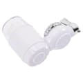 Miniatyrbilde 5 av 5: Ansiktsfilter Vaskefilter Filter Vask Vannfilter Kranvannfilter