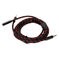 Pikkukuva 1 / 5: Chat Link -kaapeli Elgato HD60 S S HD60 X HD60PRO -keskusteluadapterikaapeli Xbox Onelle PS5:lle PS4:lle