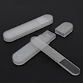 Miniatyrbillede 2 af 5: 3 stk. Neglefil Nano Glas Neglebuffer Slibning Polering Strip Manicure Værktøj