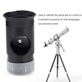 Miniatyrbillede 8 af 8: 1,25 tommer astronomisk teleskop kollimering okular optisk kollimerende okular