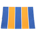 Miniatyrbillede 3 af 5: Teamwork Games Group Learning Activity Fun Playing Run Mat Børn Voksne Field Day(6m)