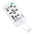 Miniatyrbilde 4 av 5: RM PJ8 Projektorfjernkontroll erstatning for VPL DX126 VPL CX275 VPL CH370 VPL EX226 VPL EX430 VPL PXZ10 VPL DX102