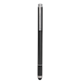 Miniatyrbild 1 av 5: Stylus Penna 2 Funktioner Praktisk Kompakt Bärbar Praktisk Touch Penna för IOS Tablet för Kindle för IPhone
