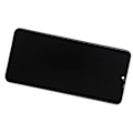 Miniatyrbillede 8 af 8: Skærmudskiftning LCD-skærm Touch Digitizer-samling til Samsung Galaxy A20S med ramme