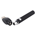 Miniatyrbillede 3 af 3: Holdbar Batteripen Forvarmning Spænding Justerbar Funktion med Smart USB Adapter og Dyse