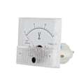Miniatyrbillede 2 af 5: DC 0-15V DC Analog 85C1 Strømmåler Spændingsmåler 2,5 Nøjagtighed Spændings Analog Voltmeter Panel