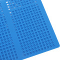 Miniatyrbild 3 av 5: Silikon Lödmatta Dator Telefon Reparation Hög Temperaturbeständig Silikon Isolering Lödplatta 500x350x5.7mm