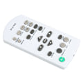 Miniatyrbilde 5 av 5: RM PJ8 Projektorfjernkontroll erstatning for VPL DX126 VPL CX275 VPL CH370 VPL EX226 VPL EX430 VPL PXZ10 VPL DX102
