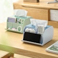 Miniatyrbillede 3 af 5: Servietholder og Tablet Stativ Organizer til Soveværelse og Skrivebord