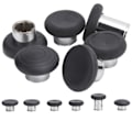 Miniatyrbild 8 av 8: Game Controller Knapp Paddles Set Gamepad Tumstockar för XBOX ONE ELITE Series 2
