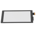 Miniatyrbild 7 av 8: Pekskärmglas för Switch Lite Ersättning Framre Yttre Panel Digitizer Pekskärmglas för Switch Lite Konsol Svart