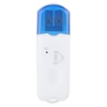 Miniatyrbilde 3 av 5: Mini USB Bluetooth-mottaker Audio A2DP Musikk Trådløs Adapter for Bil AUX Mobiltelefon