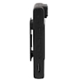 Miniatyrbillede 4 af 8: Mini Body Camera 1080P Infrarød Nattesyn Bevægelsesdetektering 180 Graders Rotationslinse 1,54 tommer Display Body Worn Camera