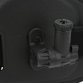 Miniatyrbild 4 av 8: PU267 Kameramidjebältesfäste Kamerahållare Bältesfäste för Insta360 ONE X Panoramic Action Camera
