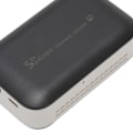 Miniatyrbillede 5 af 8: 4GLTE trådløs netværksrouter bærbar WIFI-router ulåst 5G WiFi-hotspot 300 Mbps router til spilfest rejse