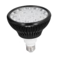 Miniatyrbillede 2 af 5: 54W Fysioterapi Lampe Behandling AntiAging 660nm 850nm Smertelindring