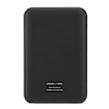 Miniatyrbilde 6 av 7: Bærbar telefon backup APP online direkte deling 5000mah bilder videoer backup memorizer