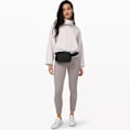 Pikkukuva 2 / 5: Ulkoilun urheilukuntoilun crossbody-vyölaukku - Musta