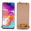 Miniatyrbild 1 av 8: 6,7-tums LCD-skärm reparationskit skärmdisplay ersättningskit för Samsung Galaxy A705 A705F A705FN