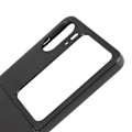 Miniatyrbillede 3 af 5: Etui til foldbar telefon Premium ægte læder beskyttende anti-drop cover til Find N2 Flip