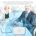 Miniatyrbillede 4 af 5: Bærbar mobil WiFi Hotspot 150Mbps 4G LTE Router Bærbar bil mobil WiFi Router til bærbar computer Smartphone