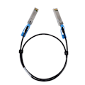 Miniatyrbild 2 av 5: AIQ-YP19018 SFP28-25G CU1M Enkelsidig 25 Gbps Höghastighetsöverföringskoppar-datakabel