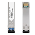 Miniatyrbilde 5 av 5: AIQ-YP19013 SFp gE LX20-SM1310 20KM Gigabit Single mode Dual Fiber Transceiver Optical Module