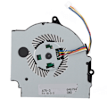 Pikkukuva 1 / 5: Kestävä ja tehokas CPU-tuuletin lämmönpoistolla, 5-nastainen liitin, jäähdytystuuletin Lenovo ThinkPad E431 / E531 / E440 / E540 -laitteille