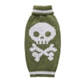 Miniatyrbillede 1 af 4: Pet Sweaters Skelet Sweater Katte- og Hundebeklædning