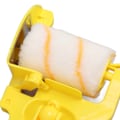 Miniatyrbild 4 av 8: Clean-Cut Paint Edger, Högdensitetsmaterial för ökad effektivitet, Portabel målningsverktygssats perfekt för målning av dörrar, fönster, tak och
