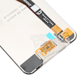 Miniatyrbild 3 av 3: Högkvalitativ LCD-pekskärm Digitizer utan ram Tillbehör för Samsung M20 2019 M205F