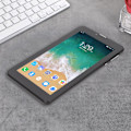 Miniatyrbild 8 av 8: 7-tums surfplatta Octa Core-processor 2 GB RAM 32 GB ROM 5G WIFI Dual Band Tablet PC för Android 10 100‑240V Svart EU-kontakt