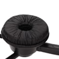 Miniatyrbilde 3 av 5: H360‑2.5 Business Headset 2.5mm Datamaskin Hodetelefoner med HD Mikrofon for Call Center Kundeservice Kontor