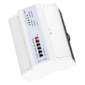 Miniatyrbild 5 av 5: Trefas Elektronisk Energimätare, Smart Mätare för Noggrann 3-fas 4-tråds Energiförbrukningsanalys, Utrustad med Mikroelektronisk Teknik
