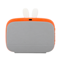 Miniatyrbild 4 av 6: Barn Tablet 7 Tum Orange Quad Core 1+8G Wifi Bluetooth för Android 6.0 100-240V (US)