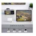 Miniatyrbild 4 av 6: MFi-certifierad digital AV-adapter, Lightning till HDMI för Full HD-skärm, stöder flera enheter från iPhone 12 till 14-serien, Plug and Play