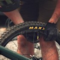 Miniatyrbild 4 av 5: Mångsidig cykelkompatibilitet, alltid redo att pumpa, Presta ventiladapter i mässing för bred användning av cyklar, enkel installation och hållbar metall