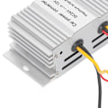 Miniatyrbillede 3 af 5: DC24V til DC12V Spændingstransformator 10A 120W DC Spændingsreduktion Strømforsyning Konverter IP68 Vandtæt til Golfvogn