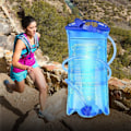 Pikkukuva 3 / 5: Hydratation-rakko vesisäiliö pyöräilyyn