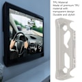 Miniatyrbilde 7 av 8: TPU Klar Case for ROG Ally 2023 Spillkonsoll - Fallsikkert Transparent Beskyttende Deksel