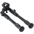 Pikkukuva 2 / 5: Kannettava säädettävä 8'' - 10'' korkeudella säädettävä kiinnitettävä bipod-tuki, uusi