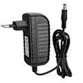 Miniatyrbilde 6 av 6: w3530 3,5 tommers USB 3.0 SATA ekstern harddisk mobil diskveske (100-240V) (EU-plugg)