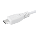Pikkukuva 1 / 6: Verkkokorttisovitin Micro USB - RJ45 Ethernet-portti Raspberry Pi Zero 1.3/W -emolevylle