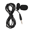 Miniatyrbillede 6 af 7: 8-polet Bluetooth AUX-indgangskabeladapter med mikrofon til håndfri opkald, passer til Smart Fortwo 450