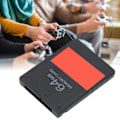 Miniatyrbillede 1 af 8: Hukommelseskort til PS2 64MB High Speed Game Memory Card til FMCB V1.966 USB-spil til PS2